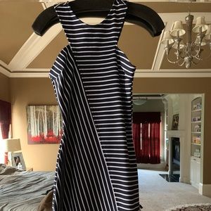 ZARA Day Wear Dress
